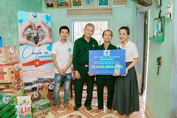 Sự kiện VIP TF88