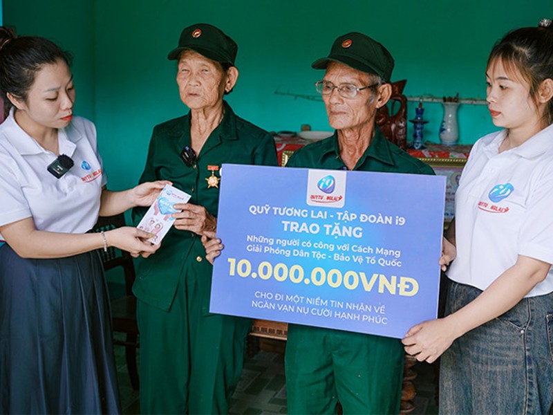 Hoàn trả và chiết khấu