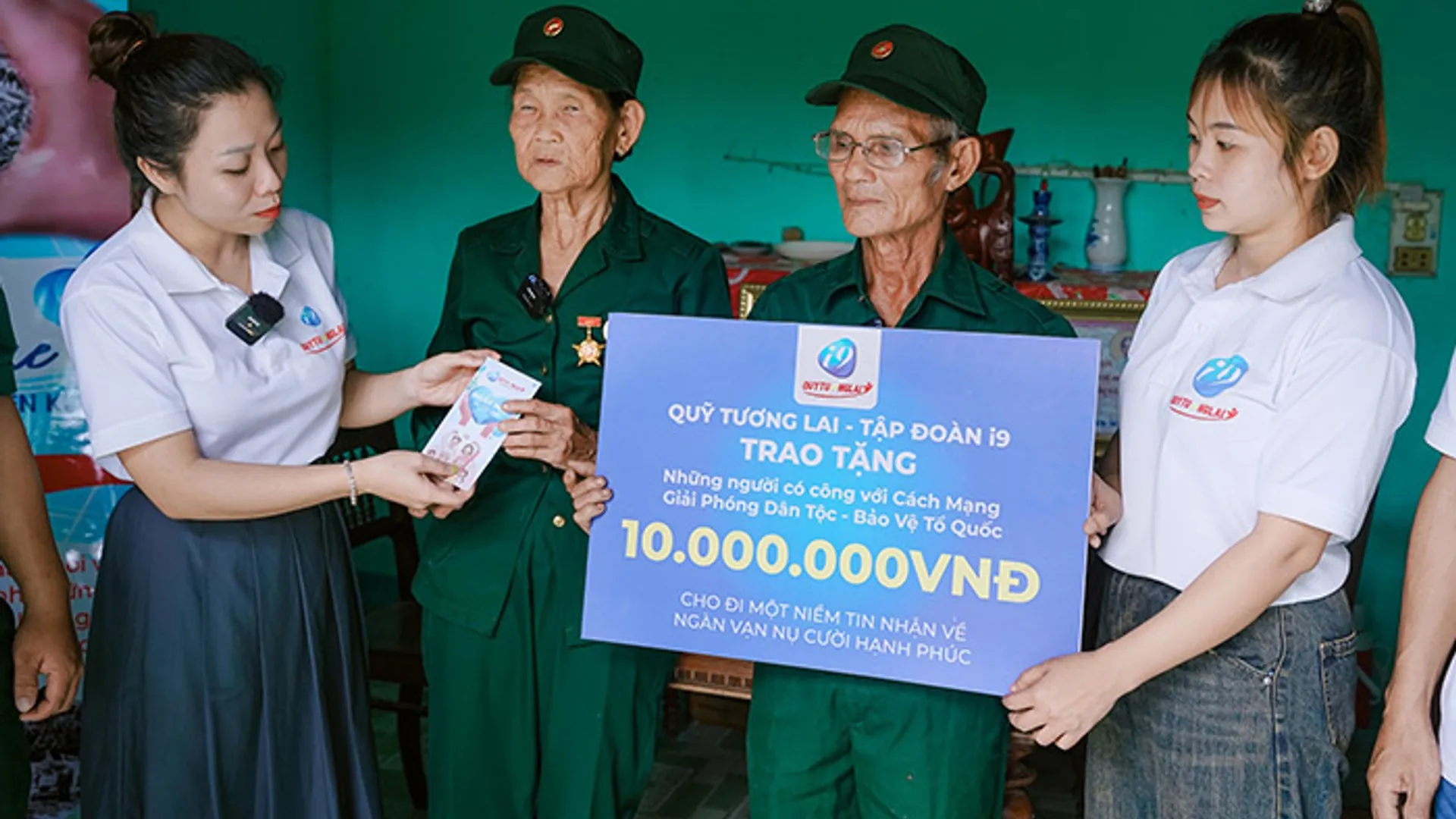 Đội ngũ hỗ trợ TF88 chuyên nghiệp