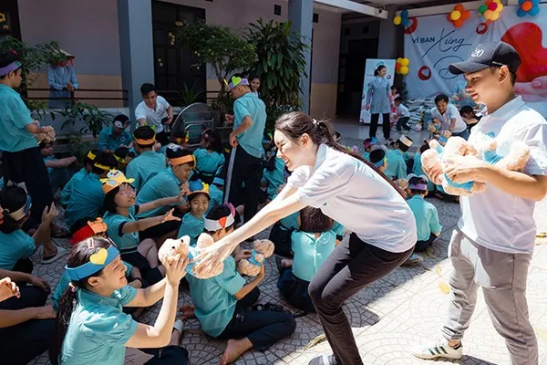 Quà tặng VIP TF88