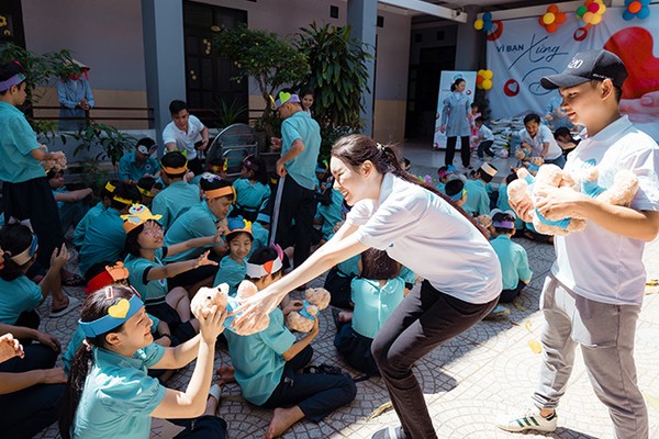 Trải nghiệm giải trí độc đáo cùng TF88