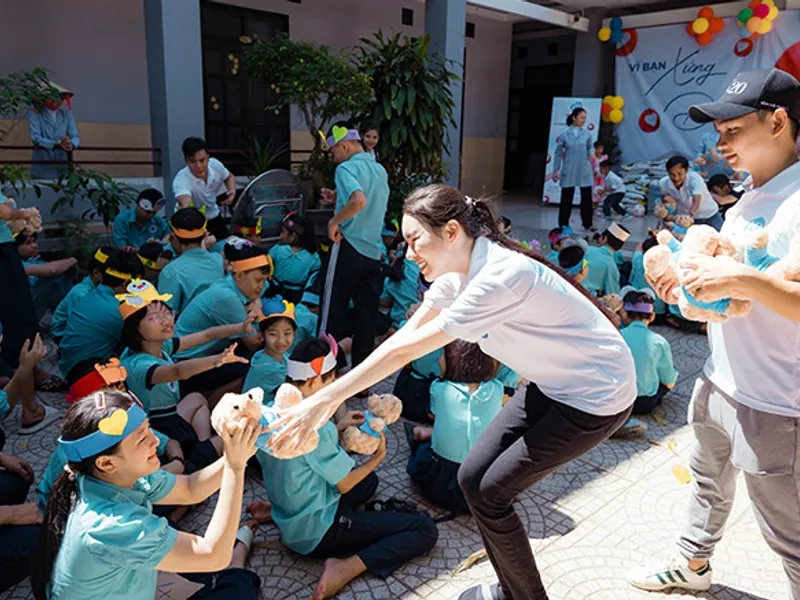 Hình ảnh minh họa bảo vệ trẻ em khỏi cờ bạc trực tuyến của TF88