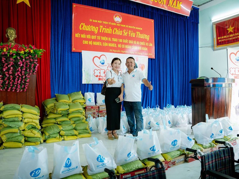 Hình ảnh minh họa trách nhiệm xã hội và cam kết cộng đồng của TF88