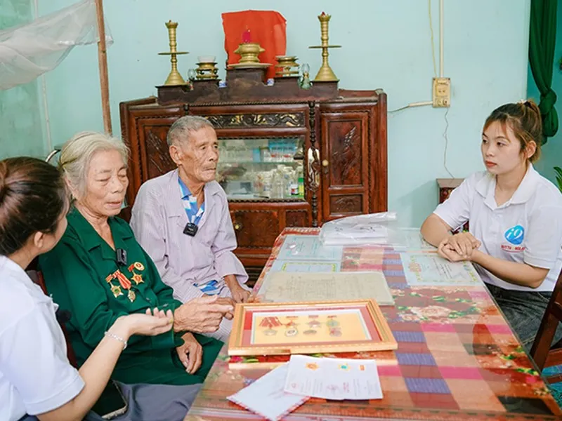 Nạp tiền vào TF88