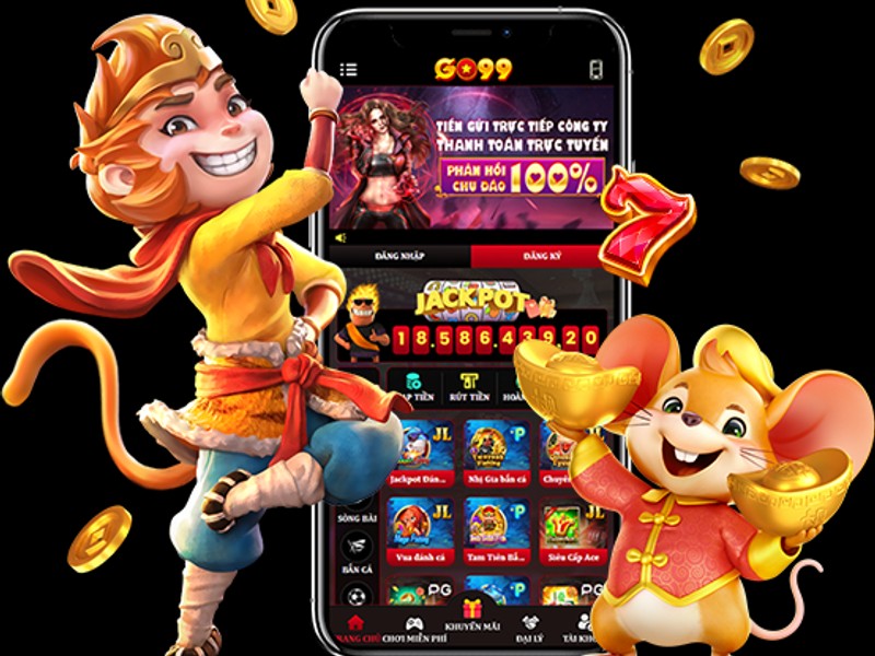 Đánh giá game casino trực tuyến TF88