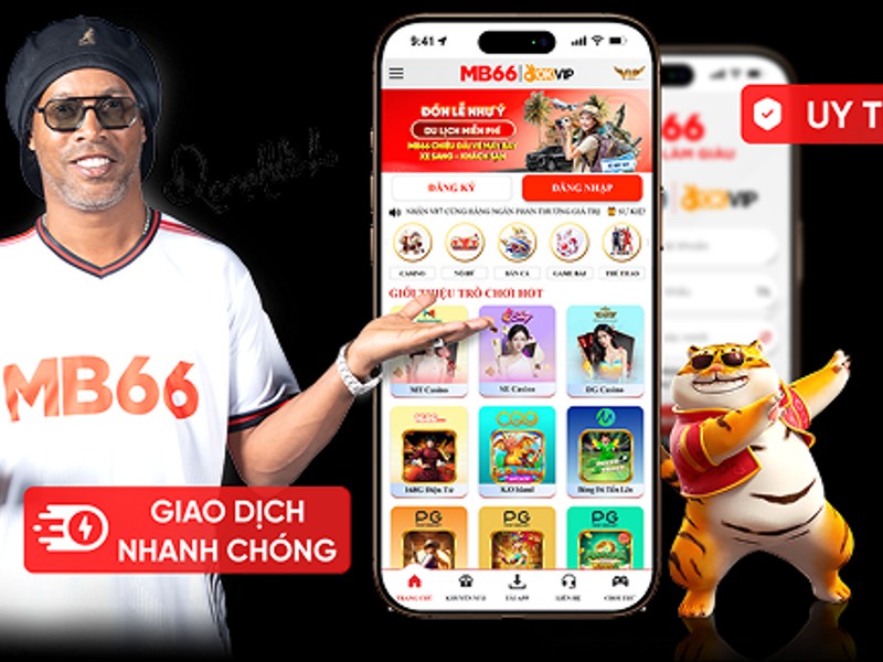 Ứng dụng di động TF88 với các sự kiện theo mùa