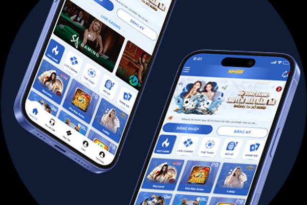 Giao dịch nhanh chóng TF88