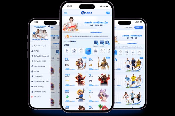 Cá cược thể thao đa dạng tại TF88