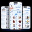 Giao Diện Thân Thiện TF88
