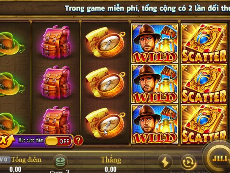 Trò chơi đối kháng và phiêu lưu