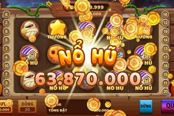 Tiền thưởng nạp tiền lần đầu TF88