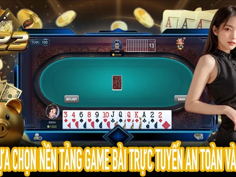 Bắn Cá TF88