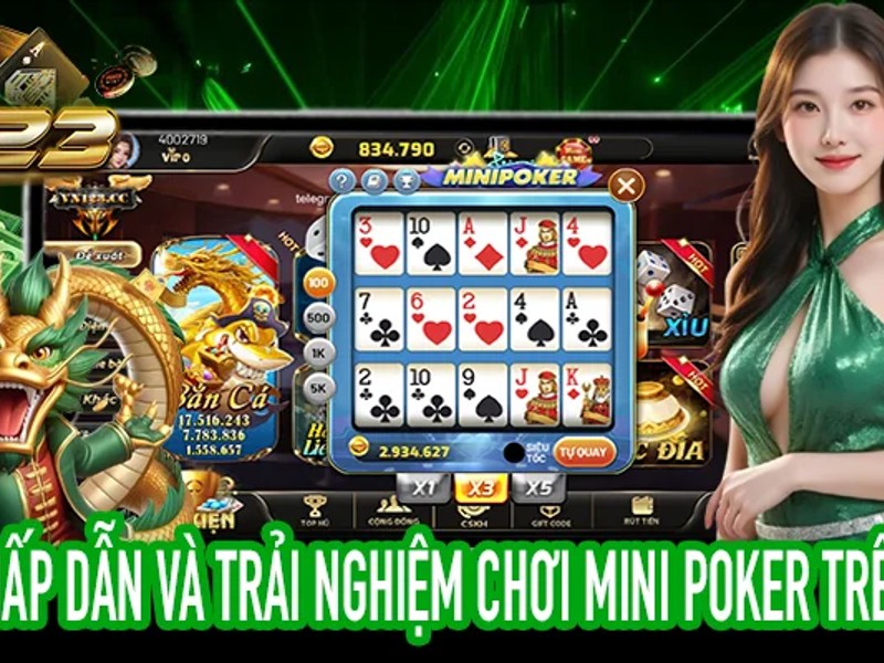 Game Bài TF88