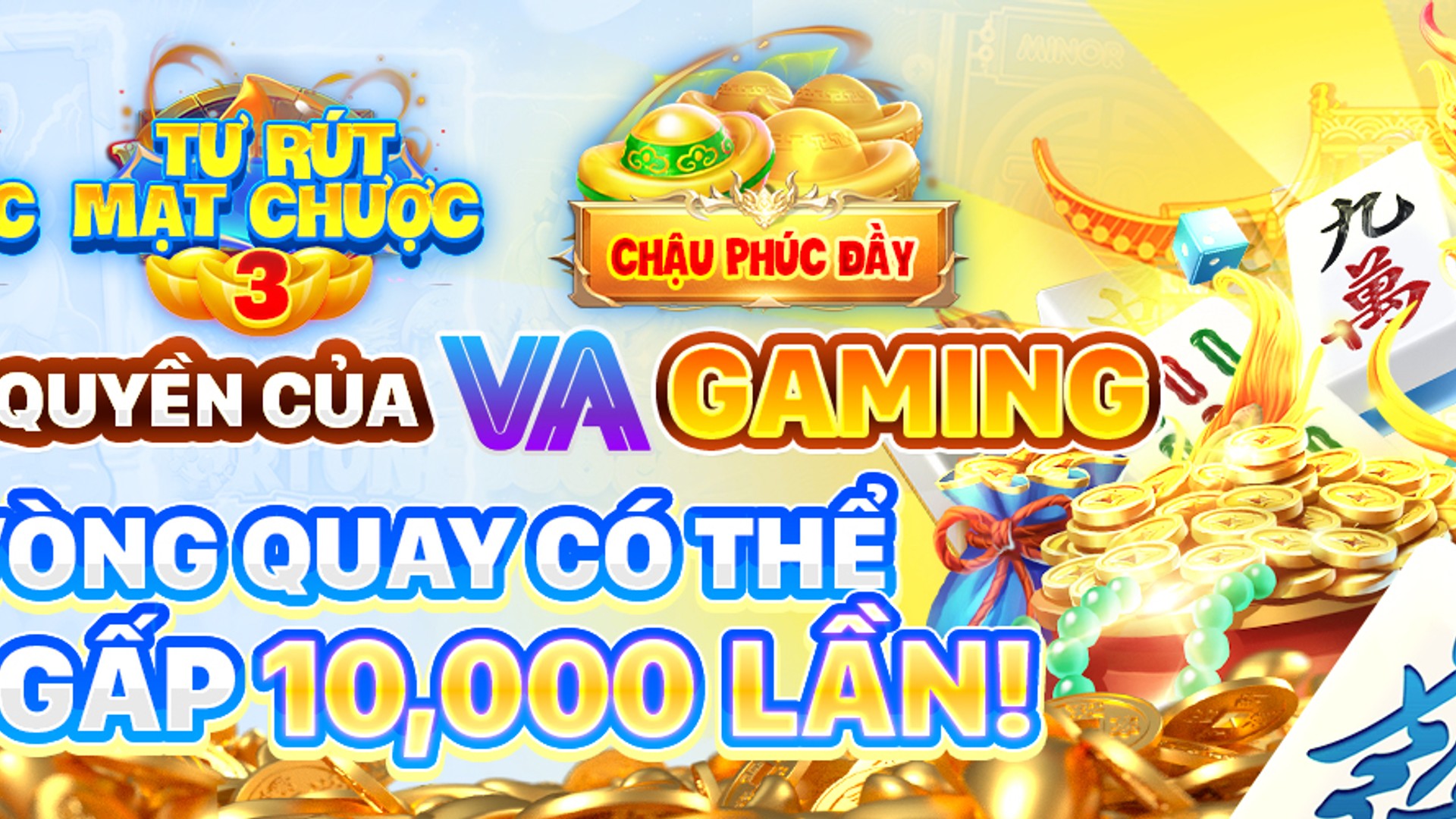 Hình ảnh tổng quan về bộ sưu tập trò chơi arcade tại TF88