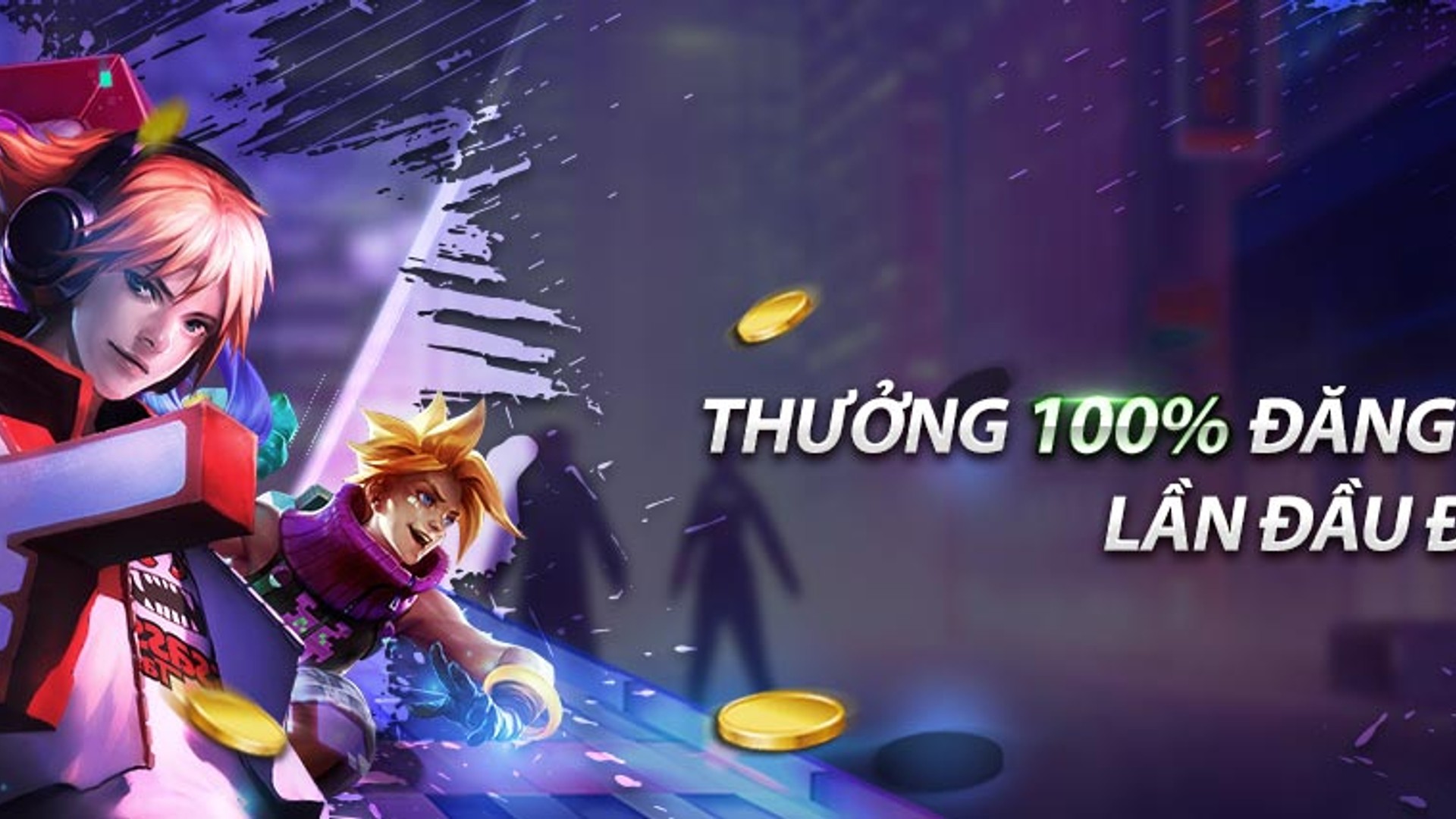 Giao diện đăng ký và đăng nhập TF88
