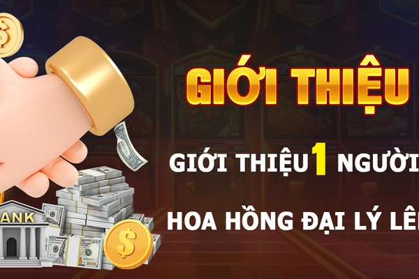 Chiết khấu đại lý TF88
