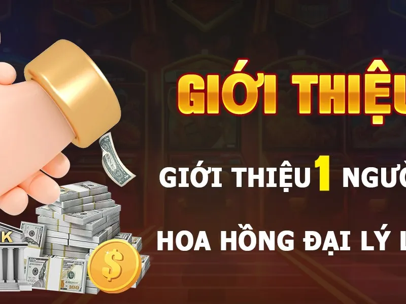 Thưởng giới thiệu bạn bè TF88