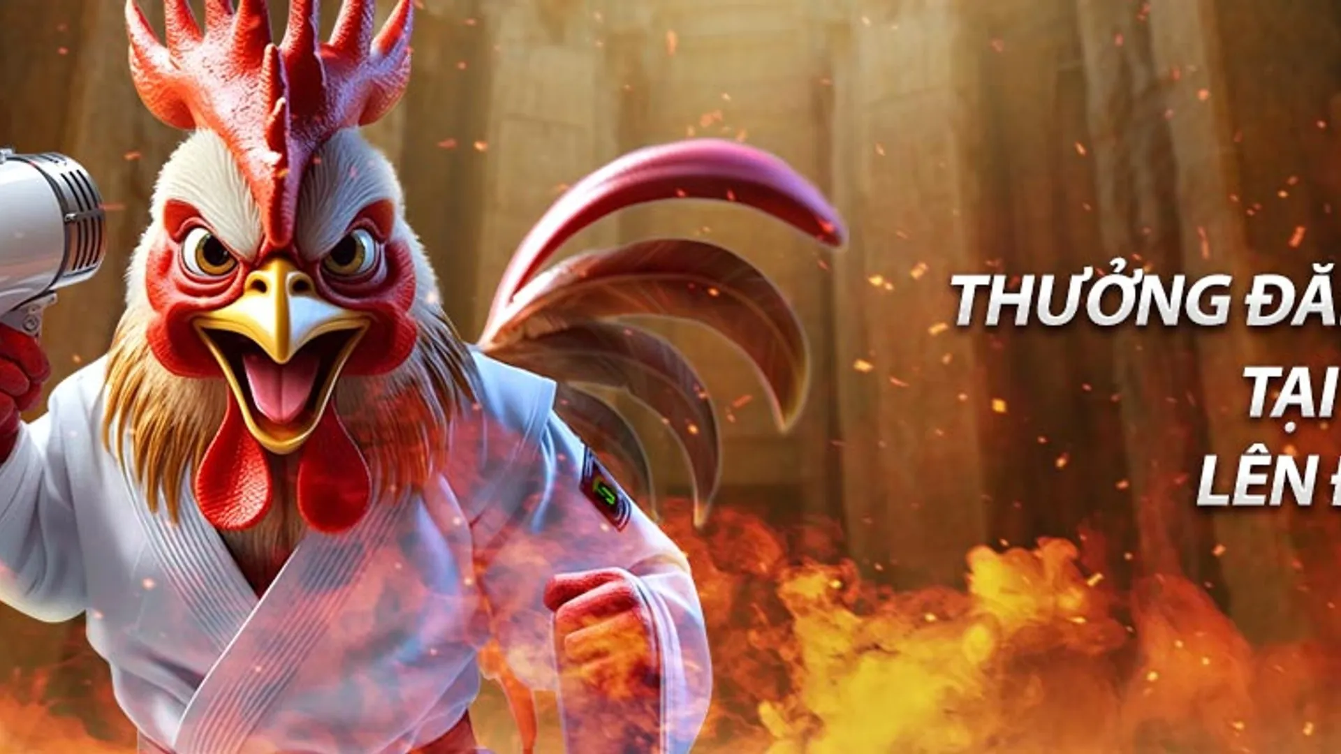 Chương trình giới thiệu bạn bè TF88 nhận thưởng