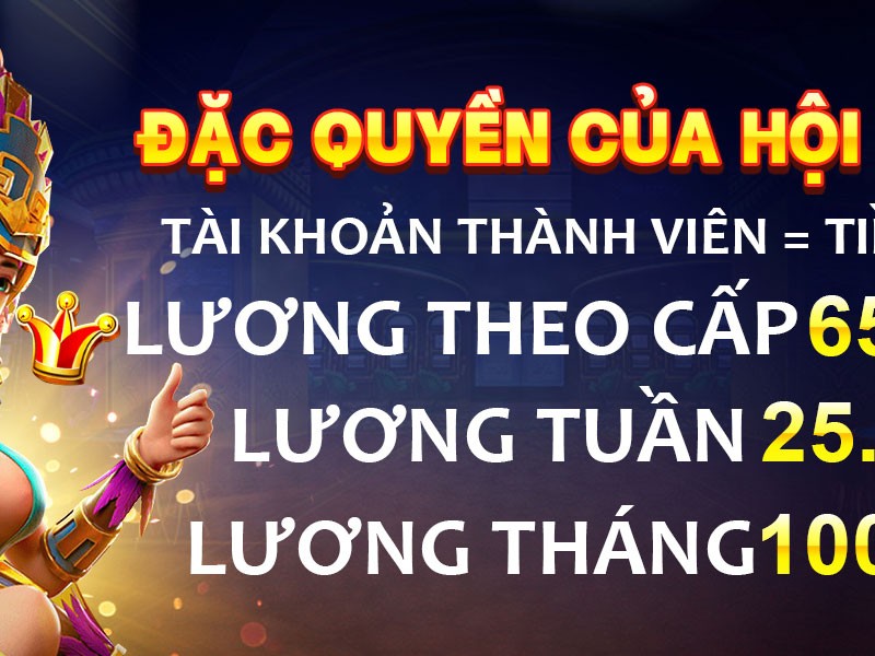 Hoàn trả hàng tuần tại TF88