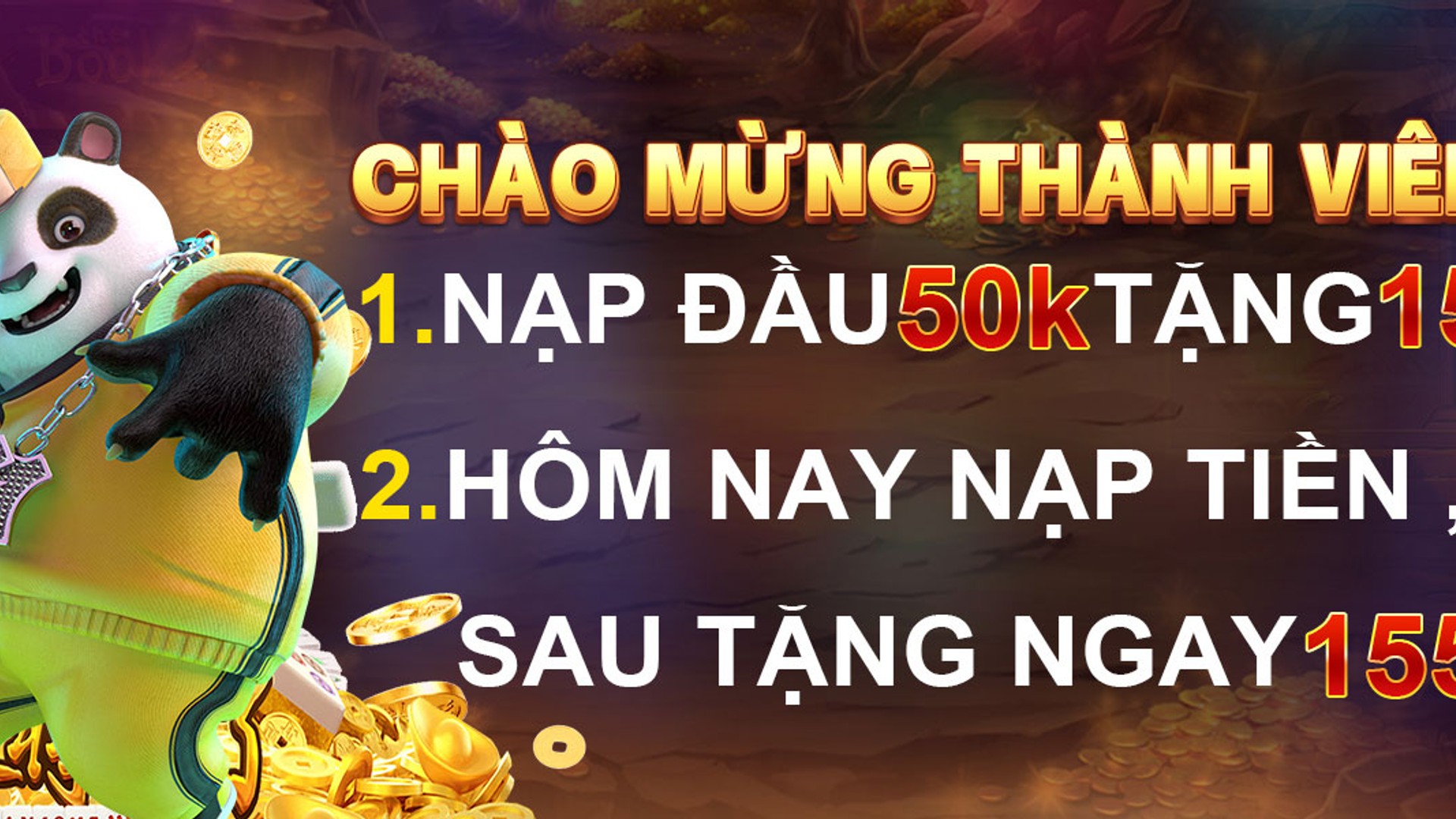 Hình ảnh tổng quan về các trò chơi xổ số TF88