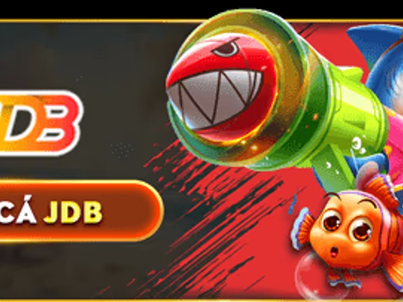 Các loại vũ khí và vật phẩm hỗ trợ trong game bắn cá TF88