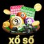 Sự kiện xổ số & keno TF88