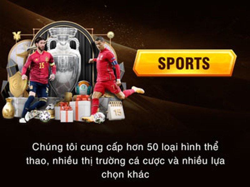 Cá Cược Thể Thao TF88
