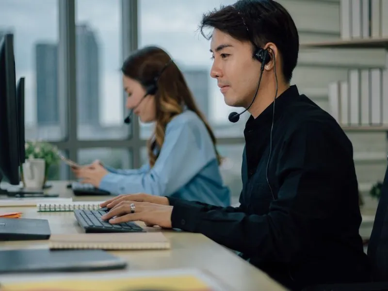 Giao dịch nhanh chóng TF88