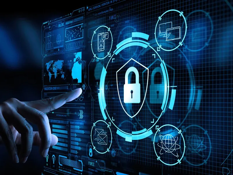 Hình ảnh minh họa bảo mật dữ liệu và quyền riêng tư tại tf88