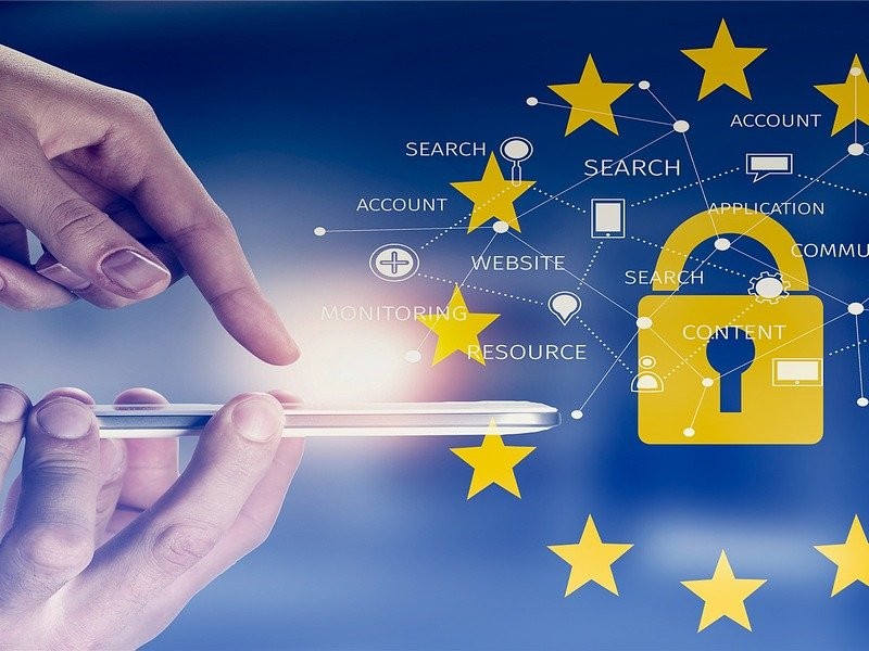 Cài đặt quản lý cookie trong trình duyệt web