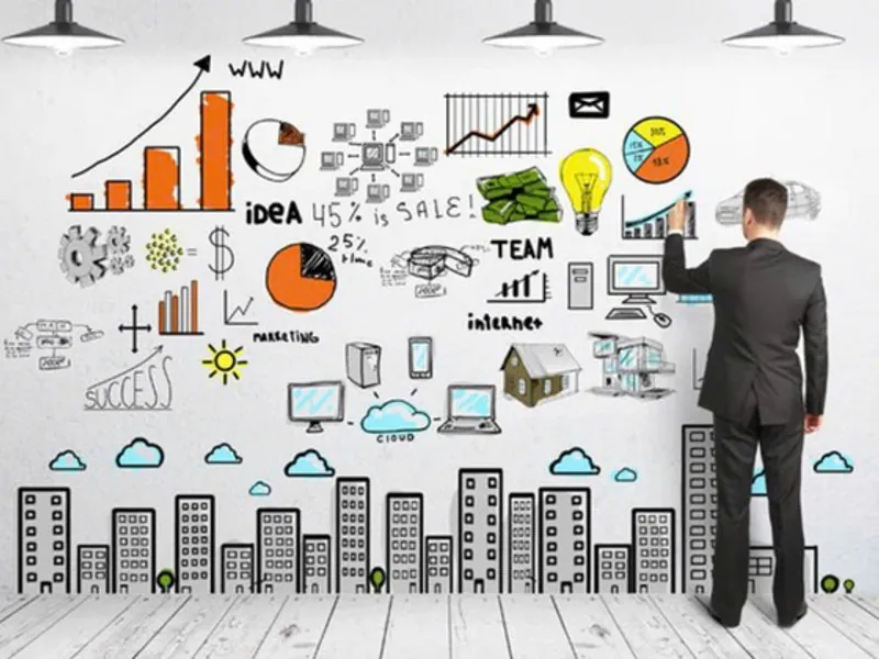 Trí tuệ nhân tạo phân tích dữ liệu người dùng tại TF88