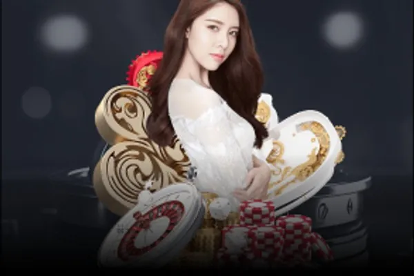 Hoàn trả casino trực tuyến TF88